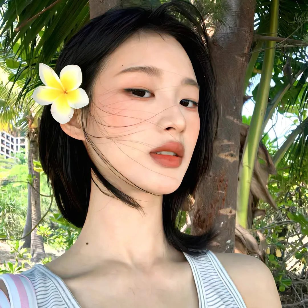 象牙山的好人们